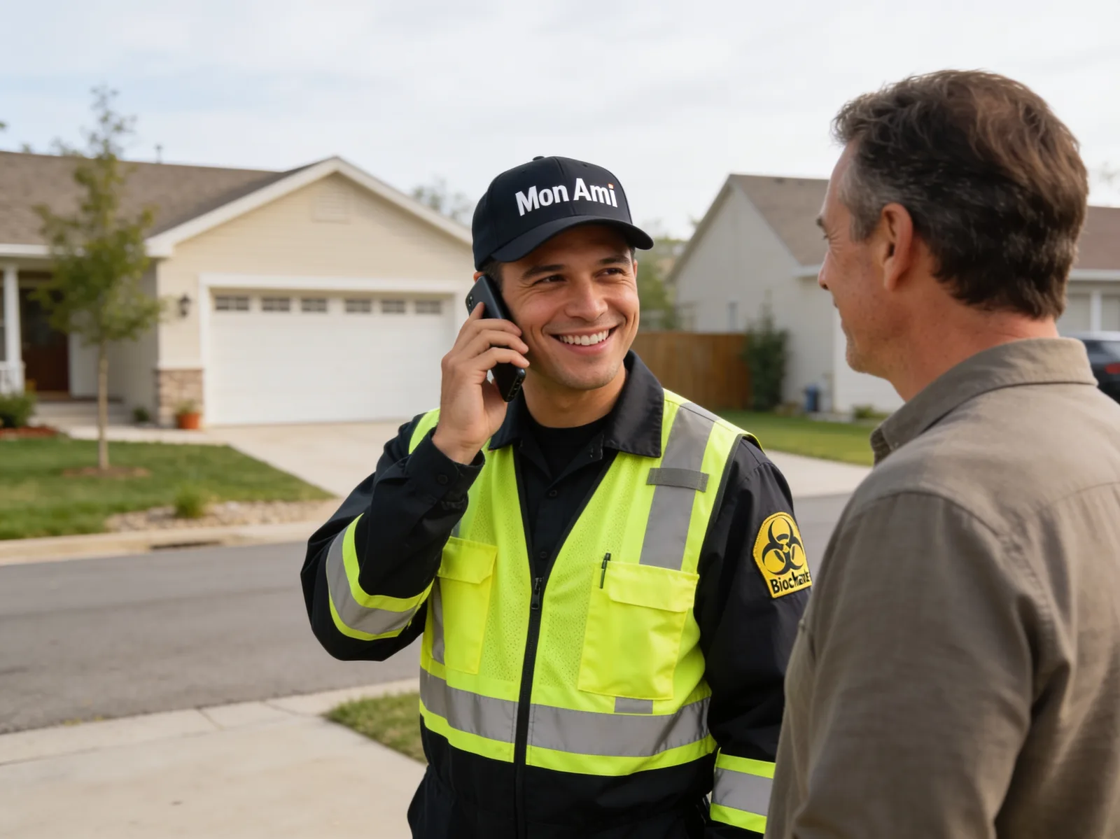 Sewage Cleanup Hamilton, MT FAQs