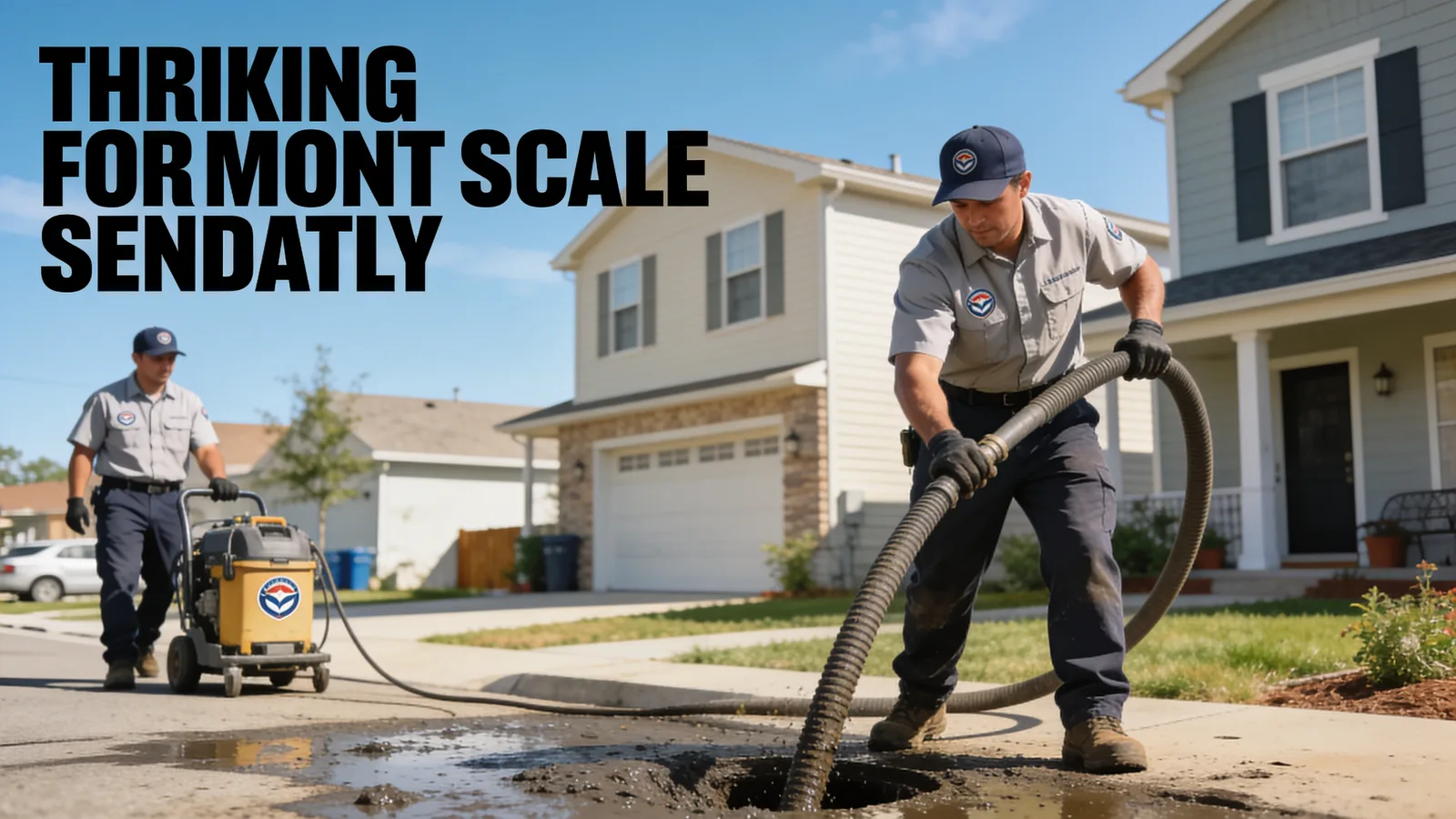 Sewage Cleanup in Hamilton, MT near me